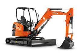 Earthmoving